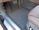 EVA коврики на BMW 7 (G11/G12) 2015 - 2023 в Чите