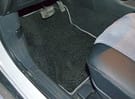 Коврики на Mitsubishi Outlander III 2012 - 2025 в Чите