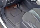 EVA коврики на Land Rover Range Rover Evoque I 2011 - 2018 в Чите