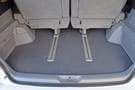 Коврики на Toyota Alphard (H10) 2002 - 2008 в Чите