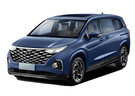 Коврики на Hyundai Custo 2021 - 2025 в Чите