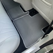 Коврики на Chery Tiggo 9 2023 - 2025 в Чите