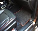 EVA коврики на Chery Tiggo 5 2014 - 2020 в Чите