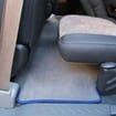 Коврики на Ford F150, F250, F350 1996 - 2004 в Чите