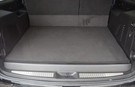 Коврики на Chevrolet Tahoe IV 2013 - 2021 в Чите