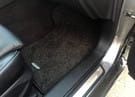 EVA коврики на Infiniti Q50 2014 - 2025 в Чите