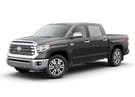 EVA коврики на Toyota Tundra II 2006 - 2022 в Чите