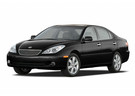 Ворсовые коврики на Toyota Windom (V30) 2001 - 2006 в Чите