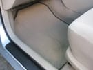 Коврики на Toyota Corolla (E12) 2000 - 2007 в Чите