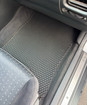 Ворсовые коврики на Honda Accord VI 1997 - 2002 в Чите