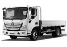 Коврики на Foton Aumark S35, S85, S085, S100, S120 2017 - 2025 в Чите