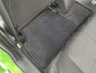 Коврики на Mazda 2 2007 - 2015 в Чите