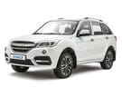 Коврики на Lifan X60 2011 - 2022 в Чите