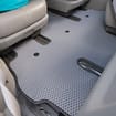 Коврики на KIA Carnival III 2014 - 2021 в Чите