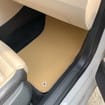 Коврики на Volkswagen Passat CC 2008 - 2017 в Чите