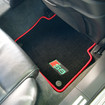 Коврики на Audi S8 (D3) 2006 - 2011 в Чите