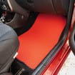 Коврики на Renault Logan I 2004 - 2016 в Чите