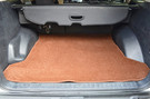 EVA коврики на Toyota Land Cruiser Prado 150 2009 - 2023 в Чите