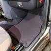 EVA коврики на Mercedes A (W168) 1997 - 2004 в Чите