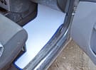 Коврики на Lada (ВАЗ) 2110, 2111, 2112 1995 - 2014 в Чите