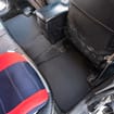 Ворсовые коврики на KIA Cerato II 2009 - 2013 в Чите