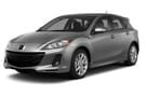Коврики на Mazda 3 2009 - 2013 в Чите