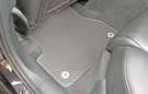 Коврики на Audi A6 (C7) 2011 - 2018 в Чите