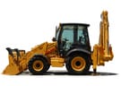 Коврики на Спецтехника LiuGong 777A  в Чите