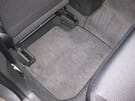 EVA коврики на Subaru Forester IV 2012 - 2019 в Чите