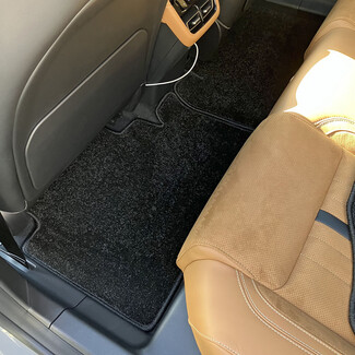 EVA коврики на Mazda EZ-6 2024 - 2026 в Чите EVA коврики на Mazda EZ-6 2024 - 2026 в Чите