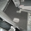 EVA коврики на KIA Sorento II 2009 - 2012 в Чите