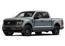 EVA коврики на Ford F150 2020 - 2025 в Чите