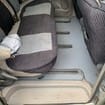 Коврики на Toyota Estima II 2000 - 2005 в Чите
