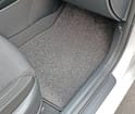 Коврики на KIA Cerato IV 2018 - 2025 в Чите