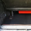 EVA коврики на Toyota Hiace (H100) 1989 - 2005 в Чите