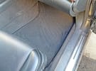 Коврики на Honda Legend IV 2004 - 2012 в Чите