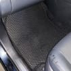 EVA коврики на Toyota Harrier IV 2020 - 2025 в Чите