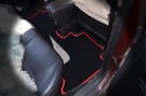 EVA коврики на Lifan X50 2015 - 2022 в Чите
