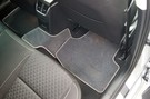 EVA коврики на Volkswagen Jetta VII 2018 - 2025 в Чите