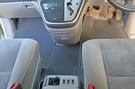 Коврики на Toyota Alphard (H10) 2002 - 2008 в Чите