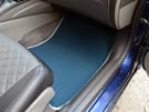 Коврики на Honda Civic VIII 4d 2006 - 2011 в Чите