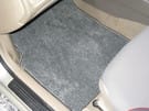 Коврики на Nissan Bluebird Sylphy (G10) 2000 - 2006 в Чите