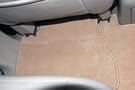Коврики на Cadillac Escalade II 2002 - 2007 в Чите