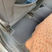 Коврики на Chevrolet Cruze I 2008 - 2015 в Чите