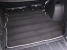 Ворсовые коврики на Mitsubishi Outlander XL 2005 - 2013 в Чите