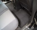 Коврики на Opel Antara 2006 - 2015 в Чите