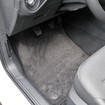 EVA коврики на Volkswagen Golf 8 2019 - 2025 в Чите