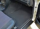 Коврики на Mercedes W123 1975 - 1986 в Чите