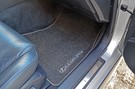 Коврики на Lexus IS II 2005 - 2013 в Чите