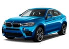 EVA коврики на BMW X6 (F16) 2014 - 2019 в Чите